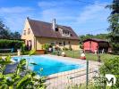 Vente Maison Menesplet 8 pieces 190 m2