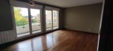 Location Appartement Longjumeau 3 pieces 64 m2