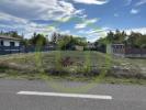 Vente Terrain Barp 797 m2