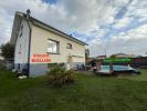 Vente Maison Mathay 6 pieces 125 m2