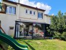 Vente Maison Sainte-genevieve-des-bois 8 pieces 150 m2