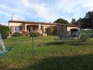 Vente Maison Montsegur-sur-lauzon  5 pieces 94 m2