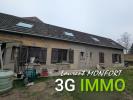 Vente Maison Mezieres-en-vexin  5 pieces 119 m2