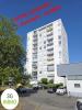 Vente Appartement Lanester 3 pieces 80 m2