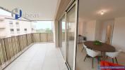 Vente Appartement Genas 3 pieces 64 m2
