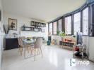 Vente Appartement Pantin 3 pieces 70 m2
