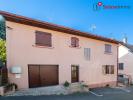 Vente Maison Fesches-le-chatel  5 pieces 101 m2
