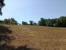 Vente Terrain Saix 2029 m2
