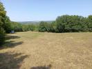 Vente Terrain Saix 1582 m2