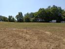 Vente Terrain Saix 1264 m2