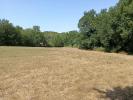Vente Terrain Saix 1268 m2