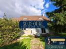 Vente Maison Oucques 5 pieces 111 m2