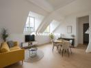 Vente Appartement Rueil-malmaison  3 pieces 65 m2
