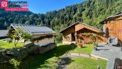 Vente Maison Saint-gervais-les-bains 5 pieces 124 m2