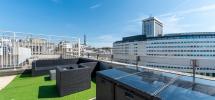 Vente Appartement Paris-16eme-arrondissement 4 pieces 95 m2