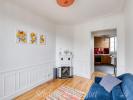 Vente Appartement Levallois-perret  3 pieces 58 m2