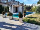Vente Maison Mouries 5 pieces 100 m2