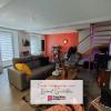 Vente Maison Gaubretiere  4 pieces 68 m2