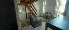 Vente Appartement Nimes 24 m2