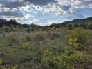 Vente Terrain Cabasse  10300 m2
