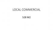Vente Immeuble Villeneuve-les-avignon 10 pieces 528 m2