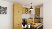 Vente Appartement Caen  30 m2