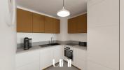 Vente Appartement Caen  25 m2