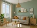 Vente Appartement Caen  24 m2