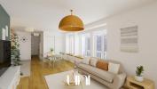Vente Appartement Caen  4 pieces 106 m2
