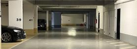Vente Parking Issy-les-moulineaux 11 m2