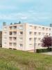 Location Appartement Fraisses 3 pieces 60 m2