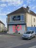 Vente Commerce Genicourt 290 m2