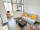 Location Appartement Amiens 2 pieces 24 m2