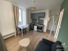Location Appartement Beaucourt  2 pieces 26 m2