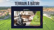 Vente Terrain Trignac 336 m2