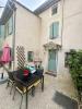 Vente Maison Pelissanne 4 pieces 82 m2