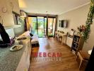 Vente Appartement Bocca 2 pieces 27 m2