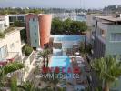 Vente Appartement Antibes 2 pieces 35 m2