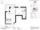 Location Appartement Nantes  2 pieces 42 m2
