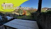 Vente Maison Attignat 3 pieces 77 m2