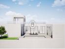 Vente Terrain Figari 587 m2