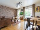 Vente Appartement Bobigny 3 pieces 69 m2