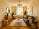 Vente Appartement Lyon-6eme-arrondissement PARC TÊTE D'OR CRÉQUI 3 pieces 70 m2