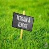 Vente Terrain Hamel  3804 m2