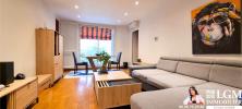 Vente Appartement Aix-en-provence  3 pieces 72 m2