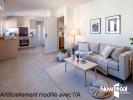 Vente Appartement Saint-raphael  3 pieces 47 m2