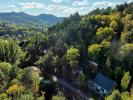 Vente Maison Sauclieres 8 pieces 205 m2