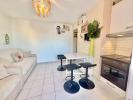 Vente Appartement Bormes-les-mimosas  18 m2
