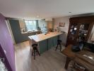 Vente Maison Hure 5 pieces 138 m2