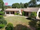 Vente Maison Roquebrune-sur-argens  5 pieces 140 m2